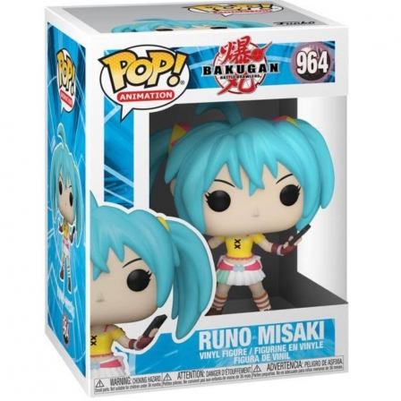 FUNKO54455